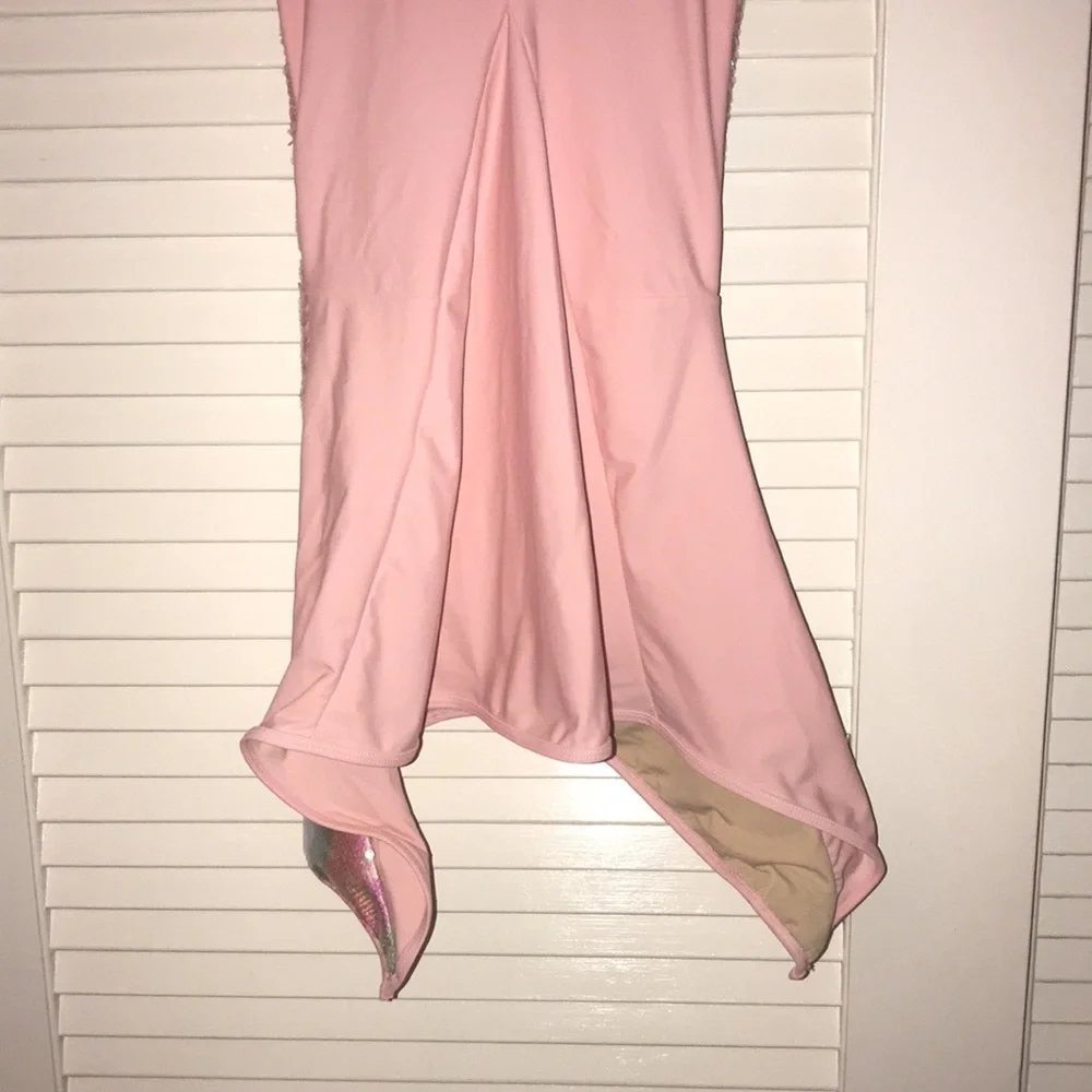 ✅ NWT Mermaid Tail